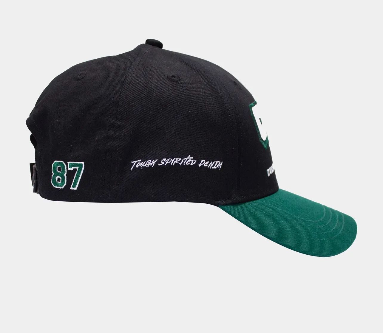 Cutty Torgue Peak Cap