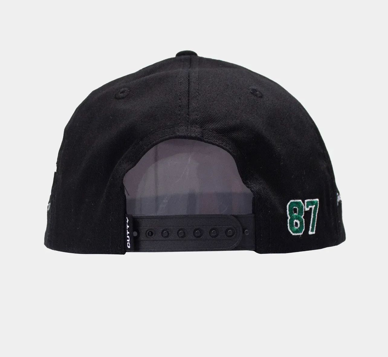 Cutty Torgue Peak Cap