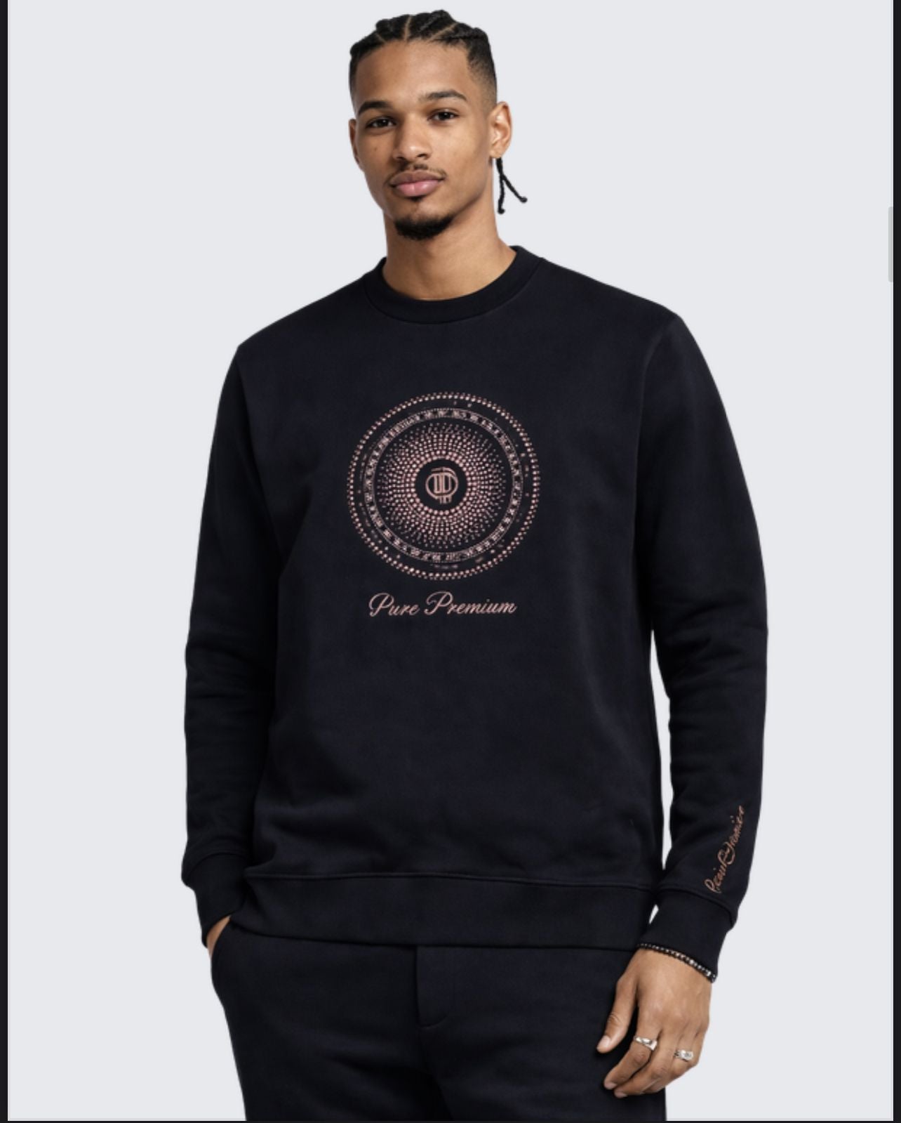 Pure Premium Lusso Sweater