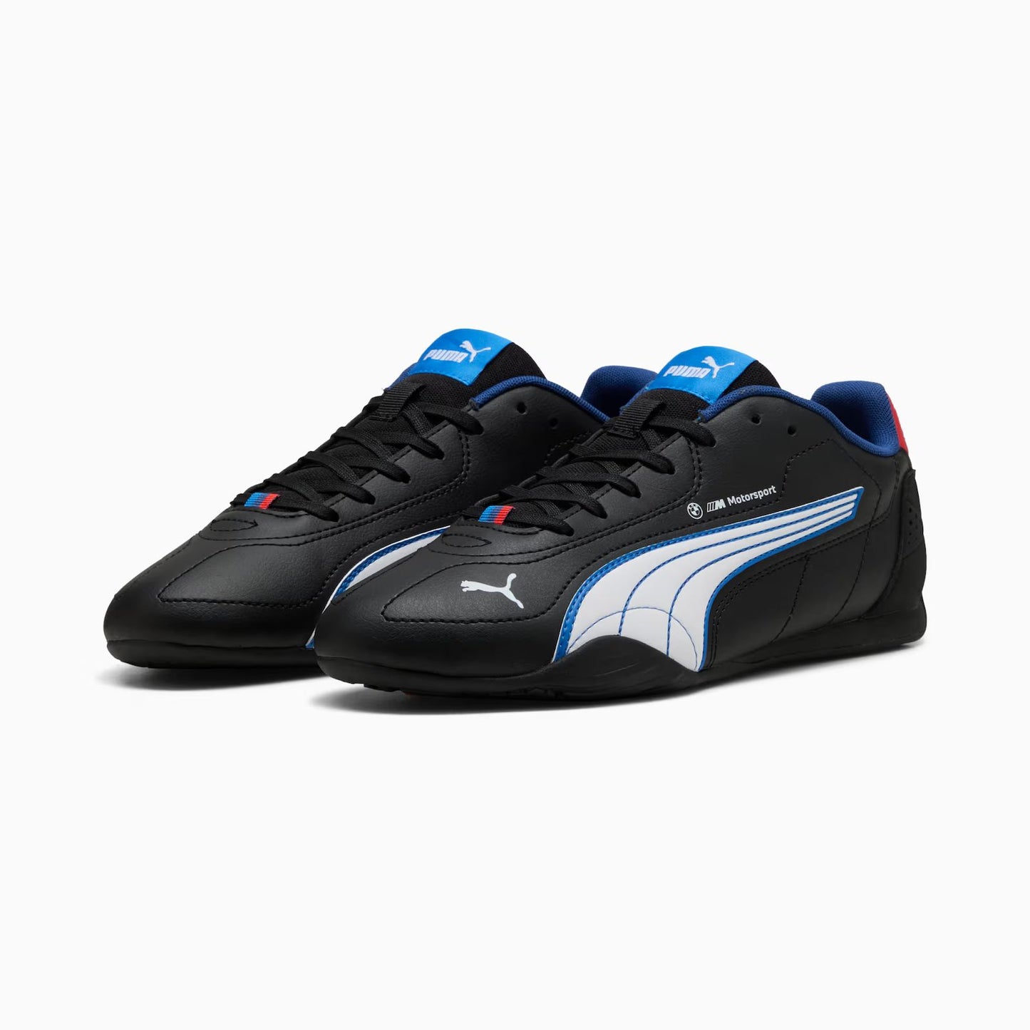 Puma BMW MMS Catch Sneaker