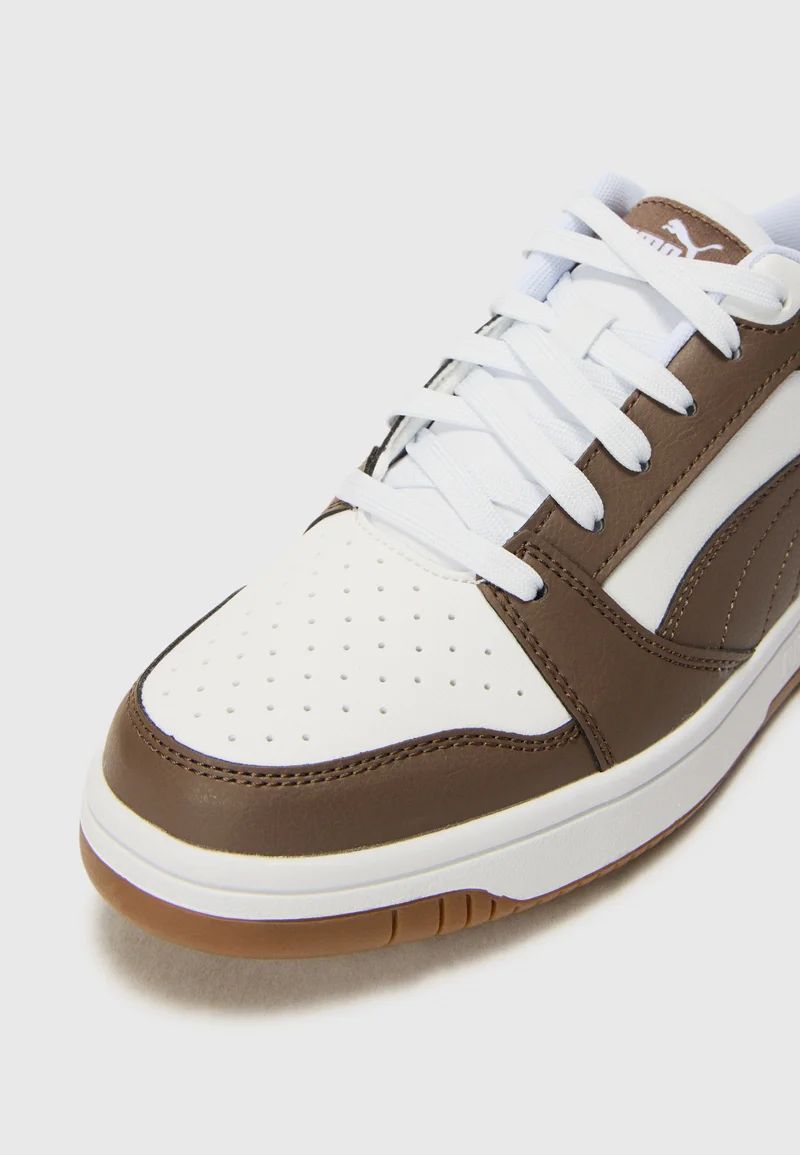 Puma Rebound v6 Low