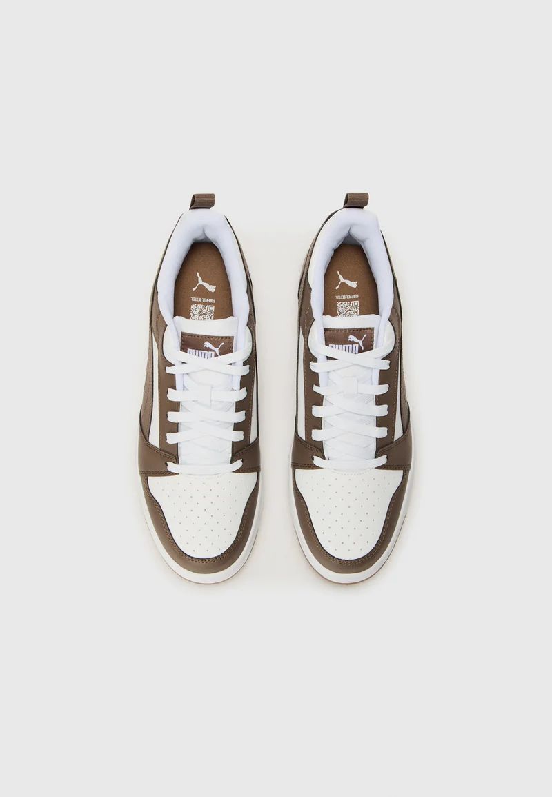 Puma Rebound v6 Low