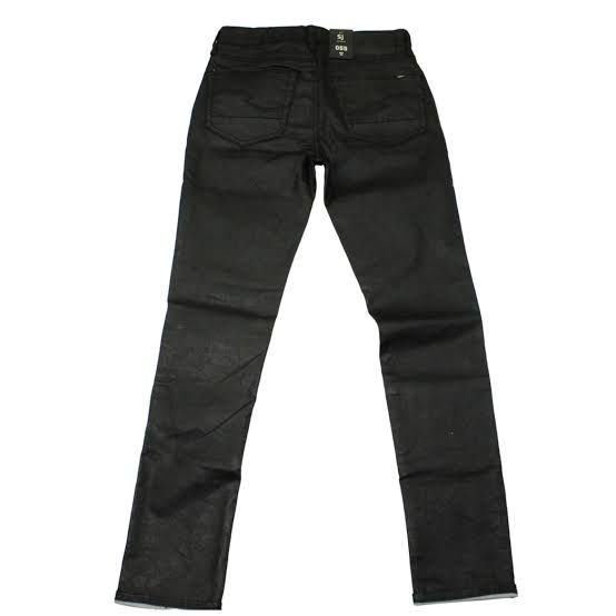 Stephan 055 Wax Jean