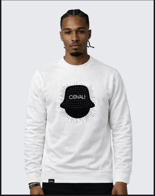 Covali Banda Sweater