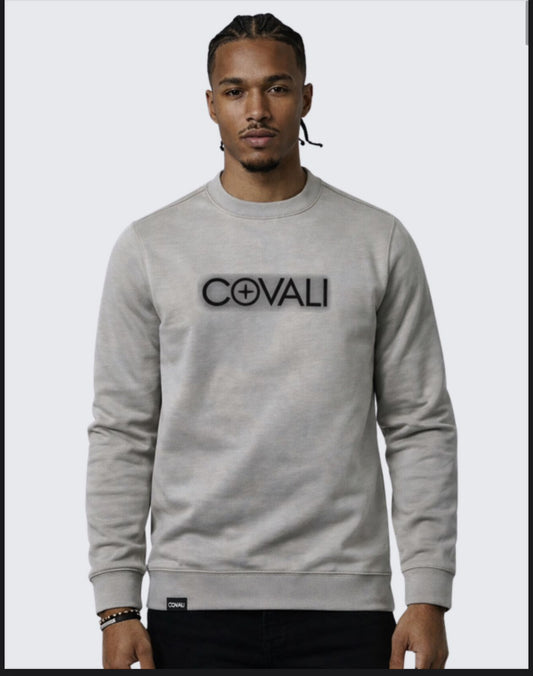 Covali Ombra Sweater