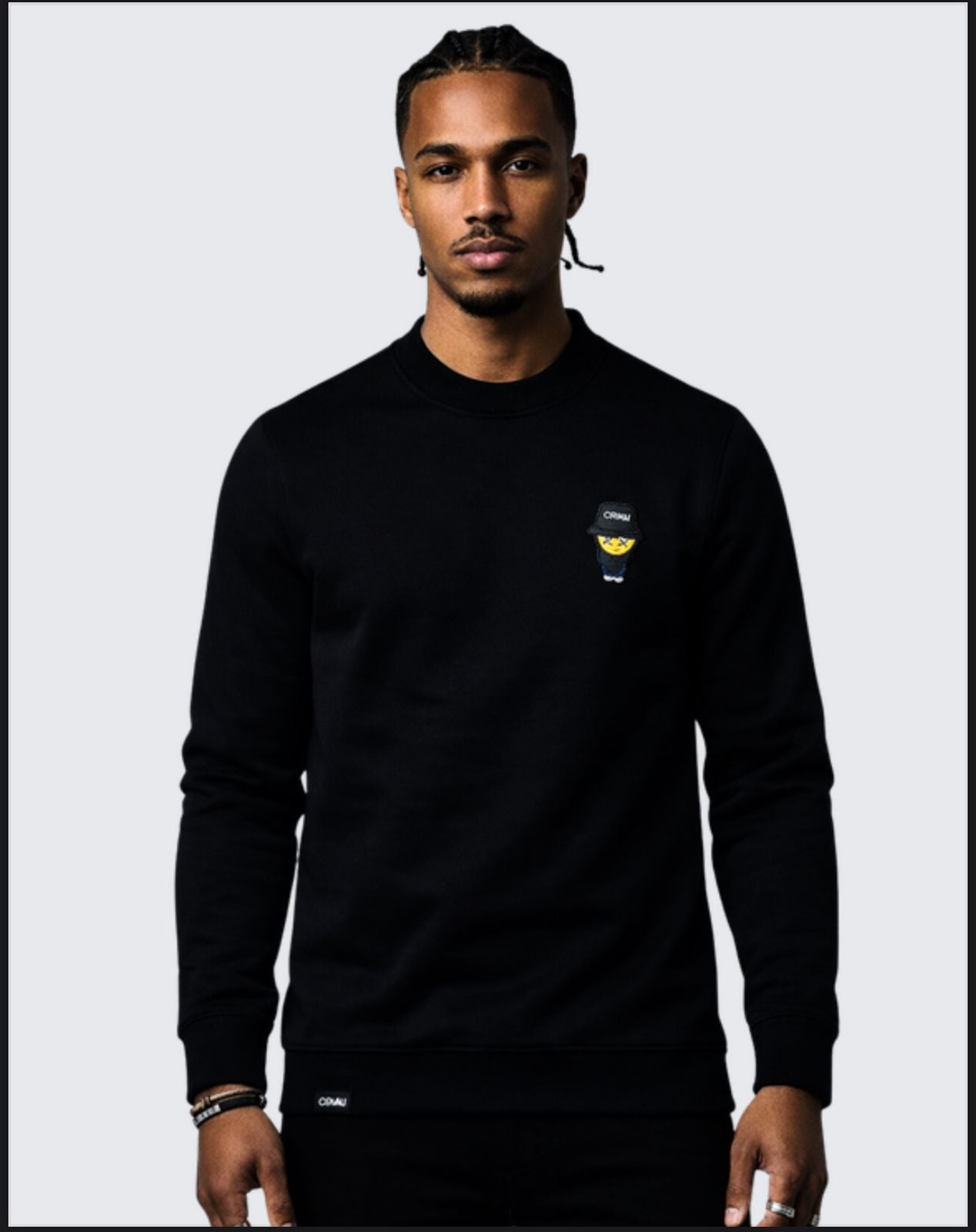 Covali Tipo Sweater