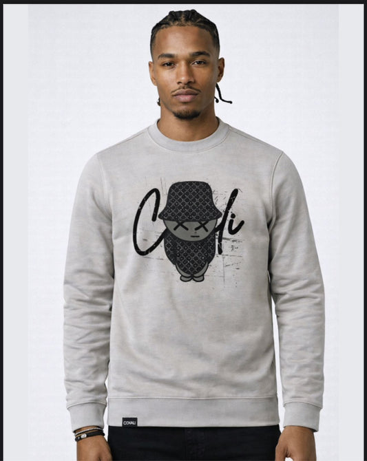 Covali Don Sweater