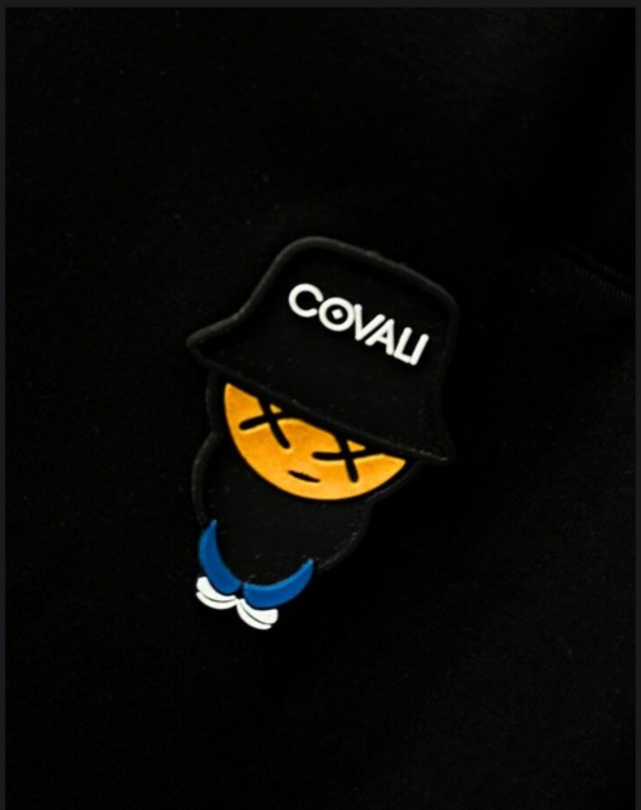 Covali Felpa Sweatpants
