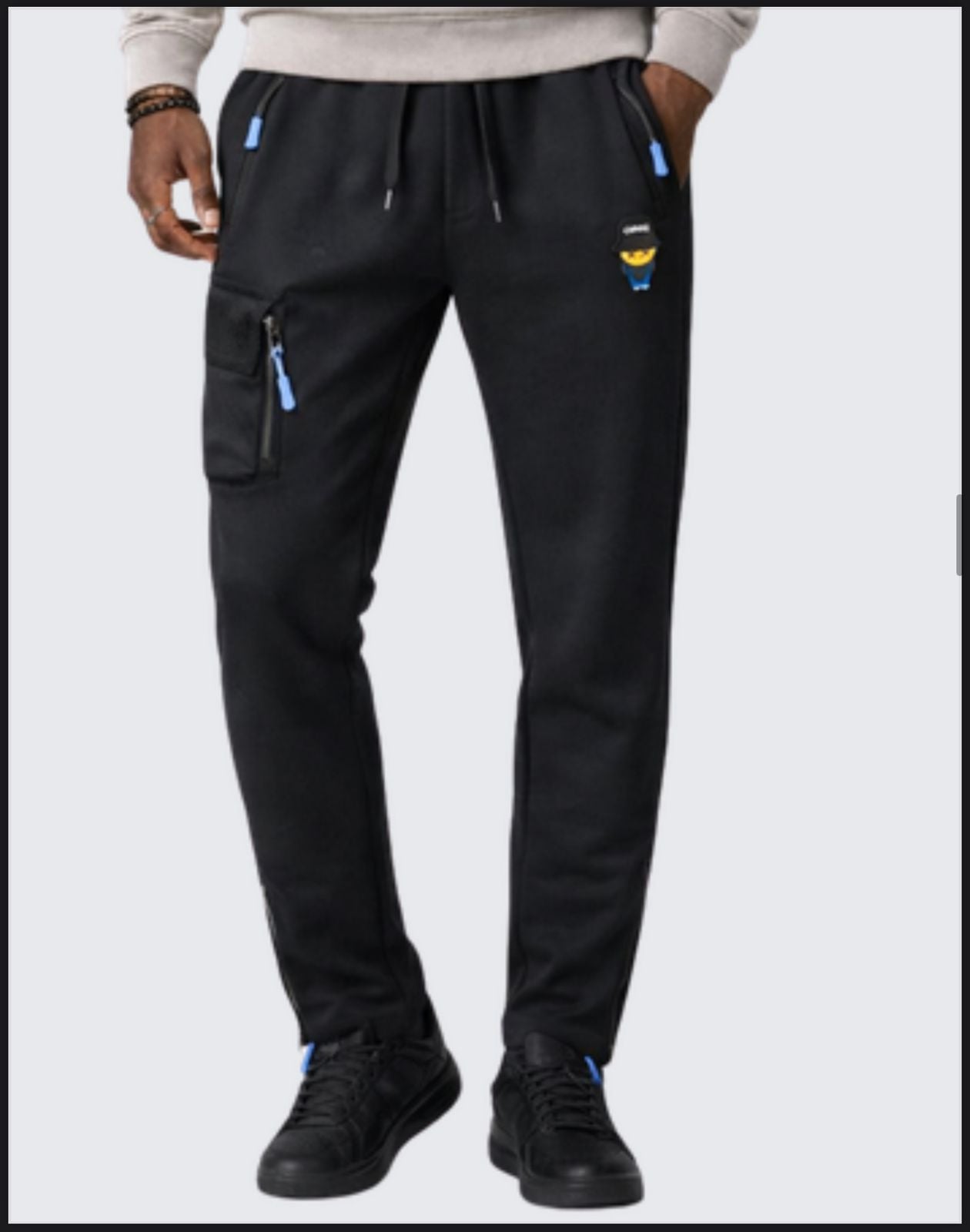 Covali Felpa Sweatpants