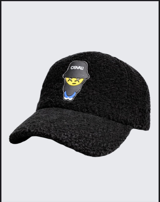 Covali Felpa Cap
