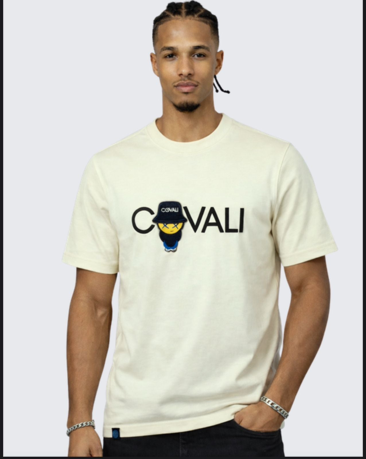 Covali Tipo T shirt