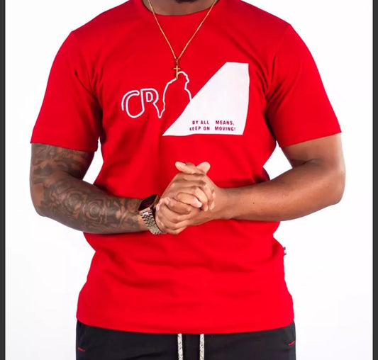 Crawl Force Tee