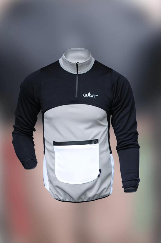 Crawl Jogger Top