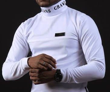 Crawl Polar Neck