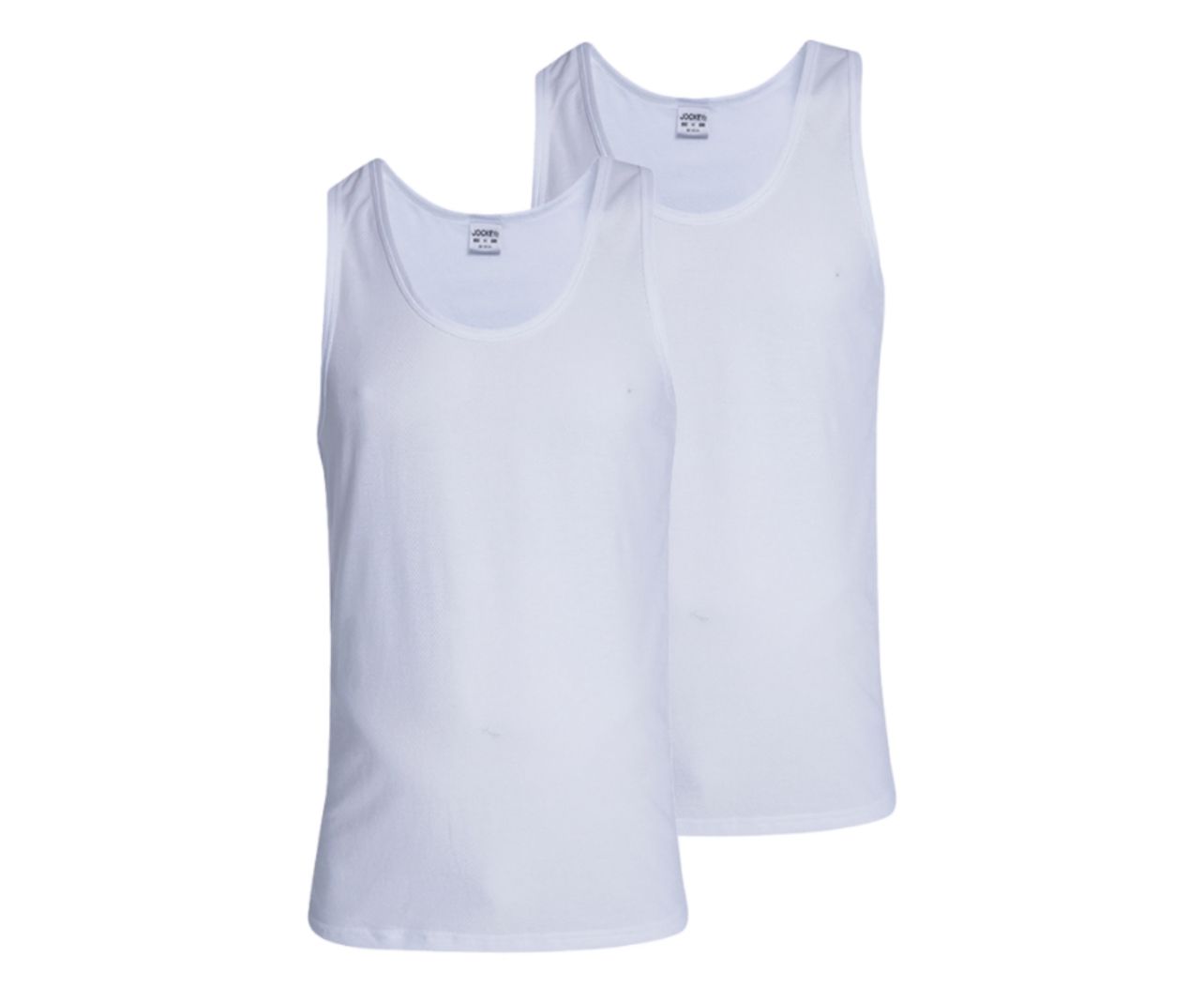 Jockey Vest 2 Pack