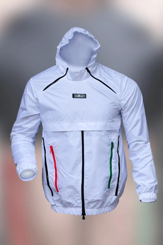 Crawl Checkmate Jacket