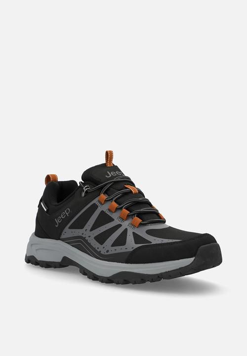 Jeep Gladiator Shoe