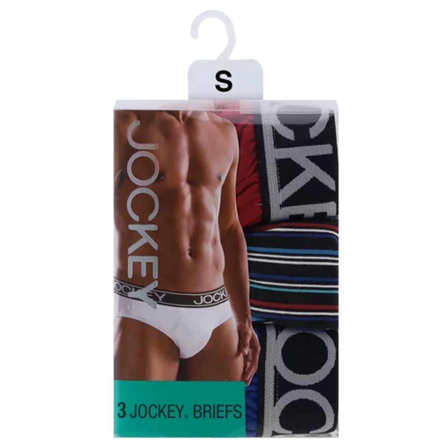 Jockey Briefs 3 Pack