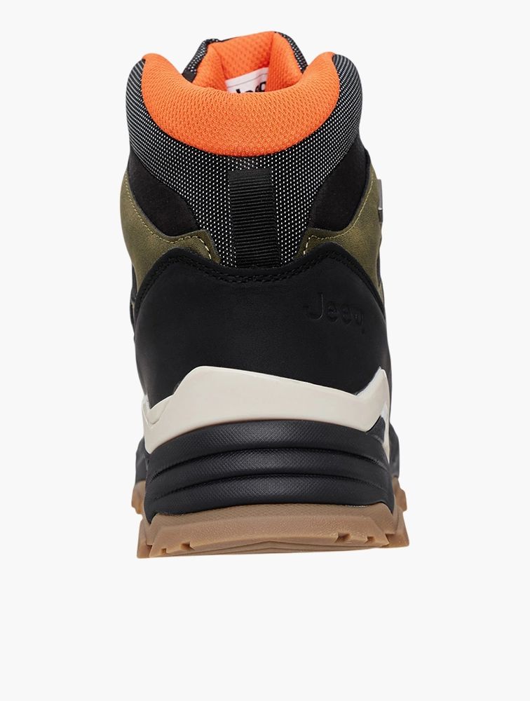 Jeep Avenger Hiker Boot