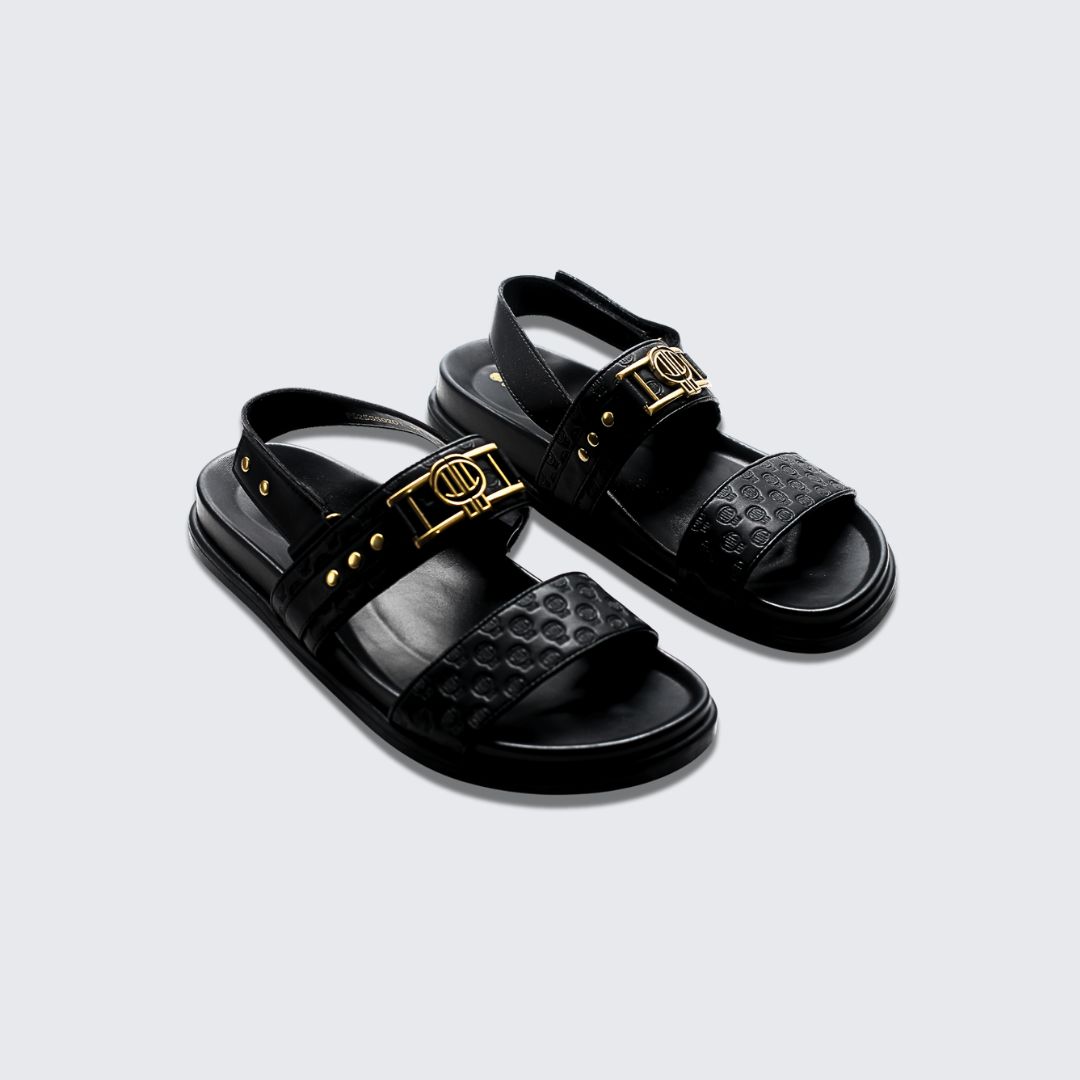 Pure Premium Sole Sandal