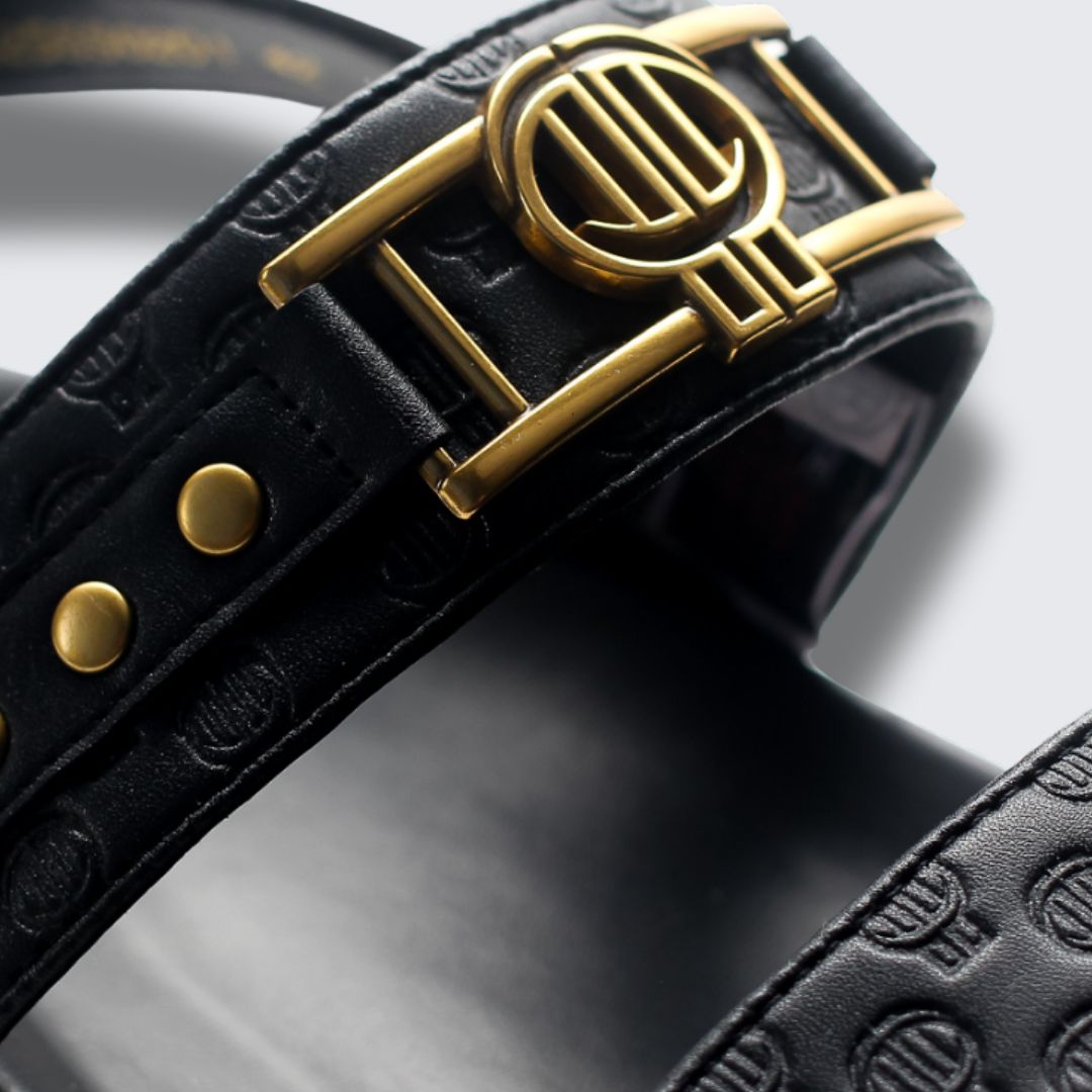 Pure Premium Sole Sandal