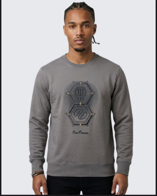 Pure Premium Amico Sweater