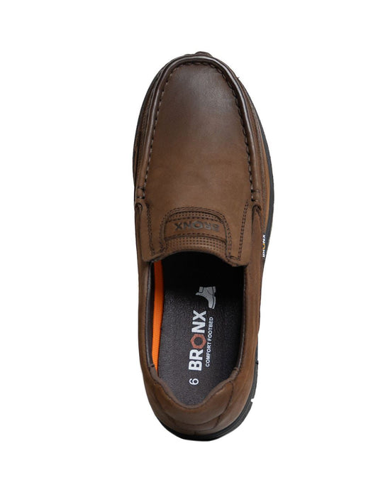 Bronx Maverick Casual Slip-On
