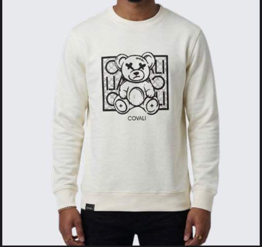 Covali Gabia Sweater