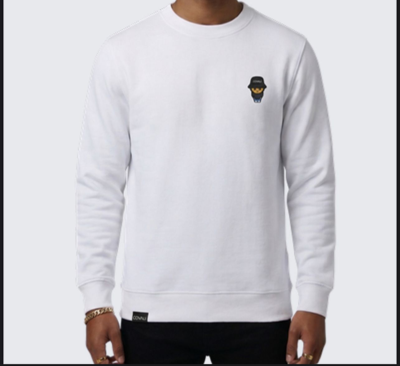 Covali Tipo Sweater