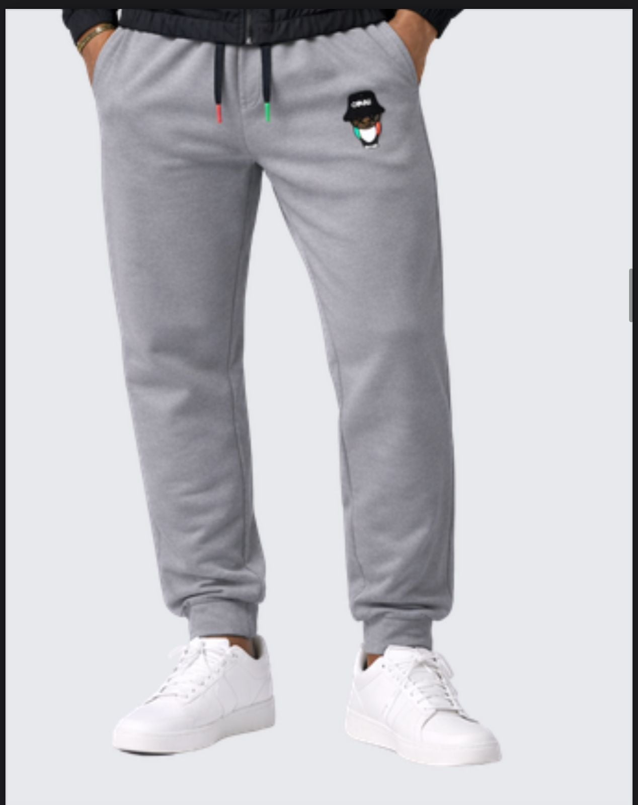 Covali Milano Sweatpants