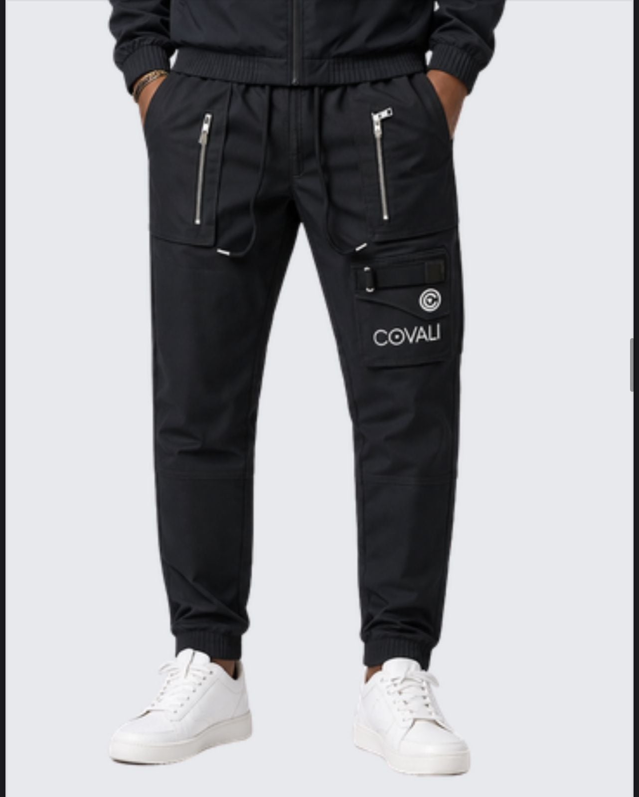 Covali Aprego Cargo Pants