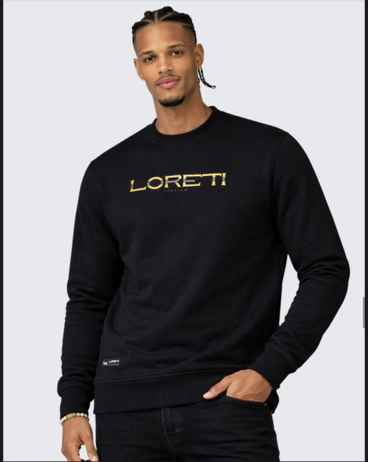 Loreti Vive Sweater