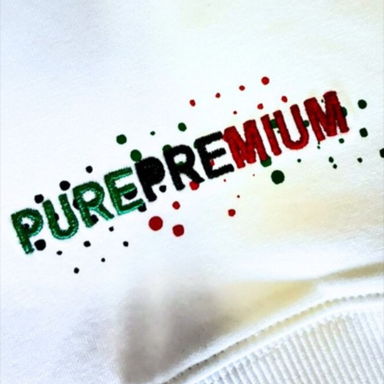 Pure Premium Taviani Sweater