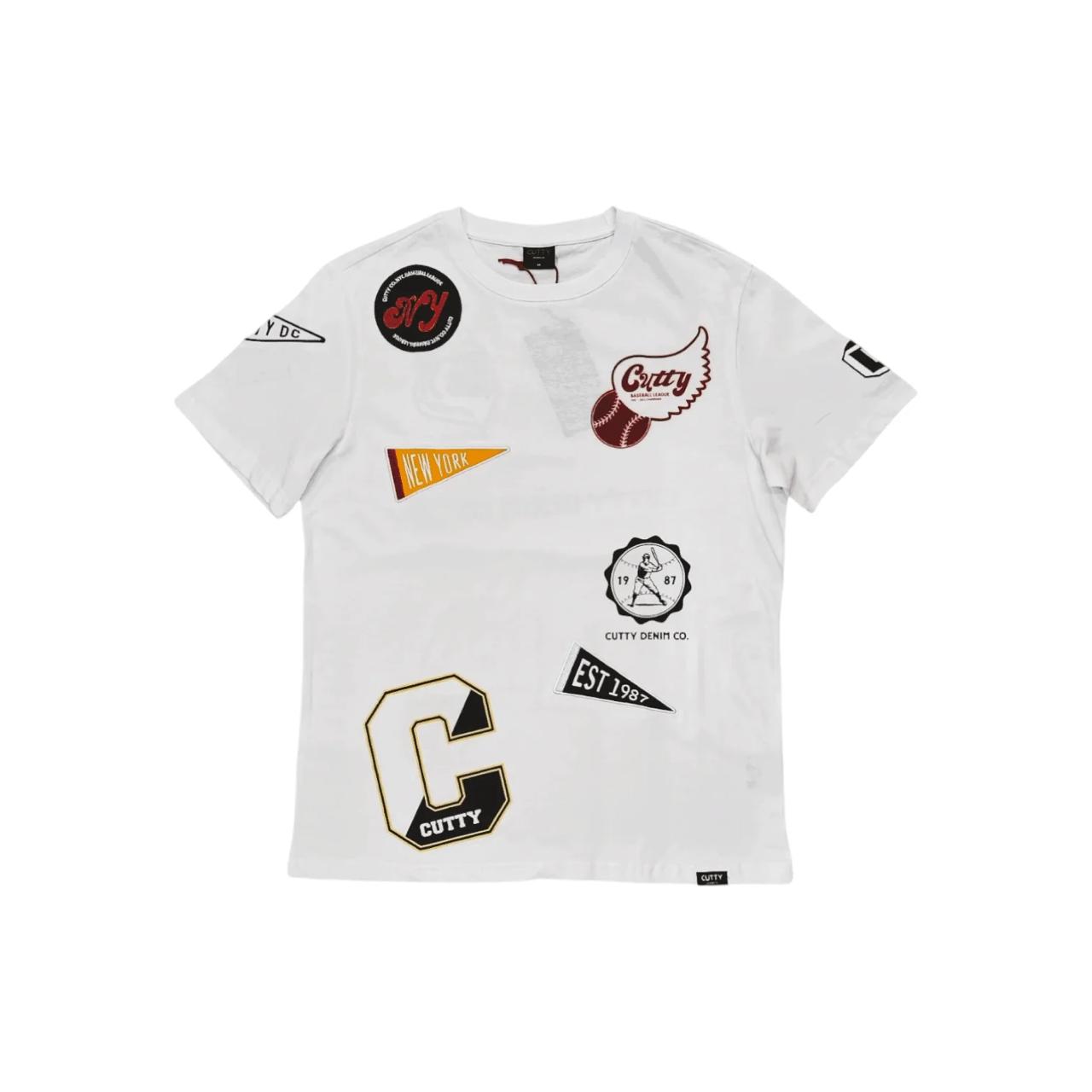 Cutty beacon T shirt