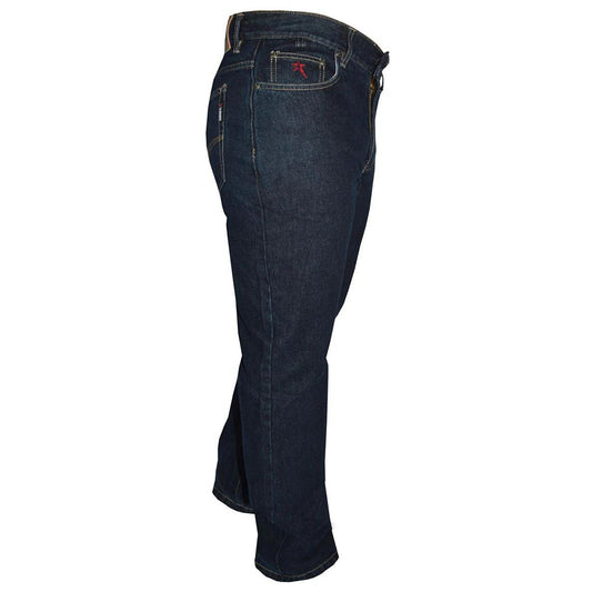 Soviet Impact Denim Jean #5